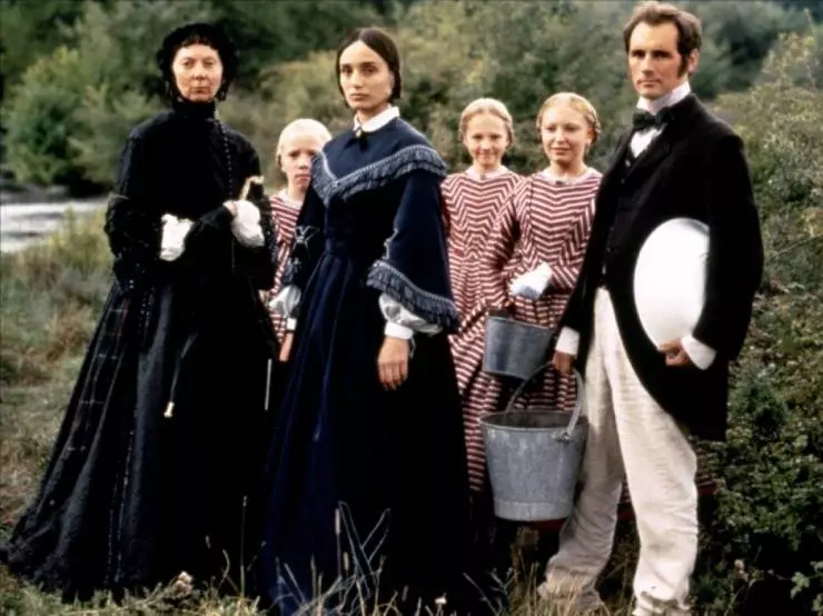 Ангелы и насекомые 1995 скачать с торрента Ангелы и насекомые 1995 скачать с торрента