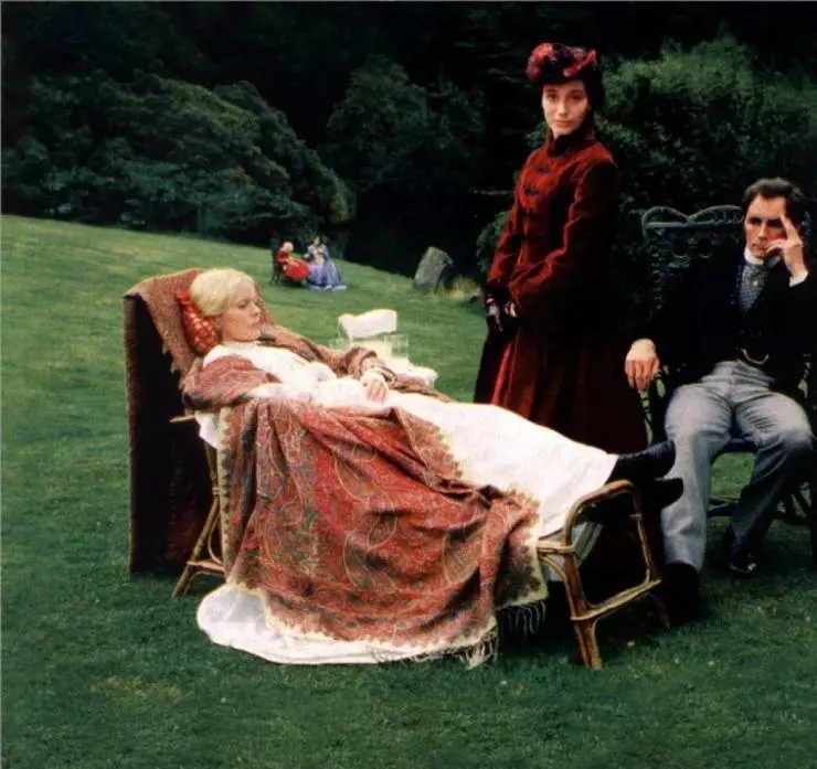 Ангелы и насекомые 1995 скачать торрентом Ангелы и насекомые 1995 скачать торрентом