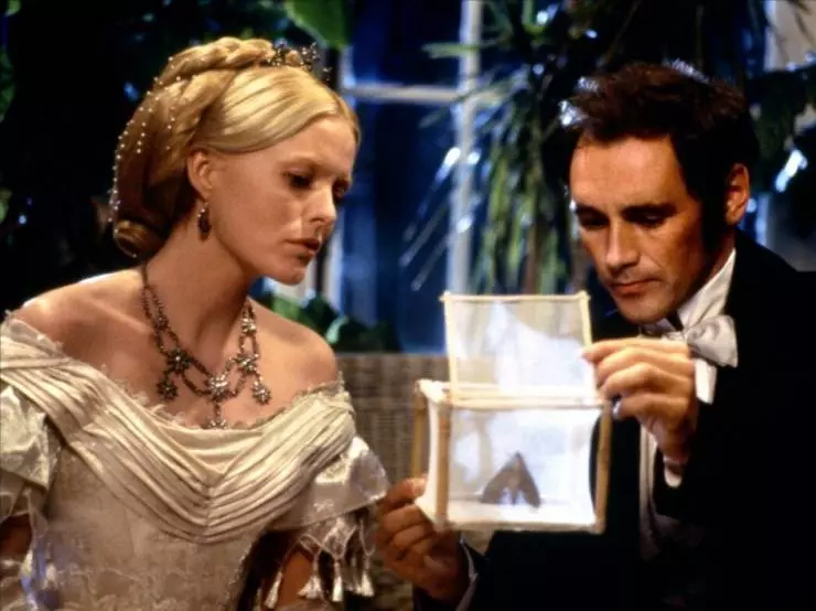 Ангелы и насекомые 1995 скачать через торрент бесплатно Ангелы и насекомые 1995 скачать через торрент бесплатно