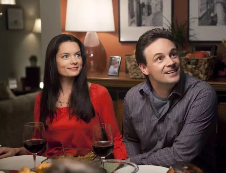 Семья благодарения 2010 скачать с торрента Семья благодарения 2010 скачать с торрента