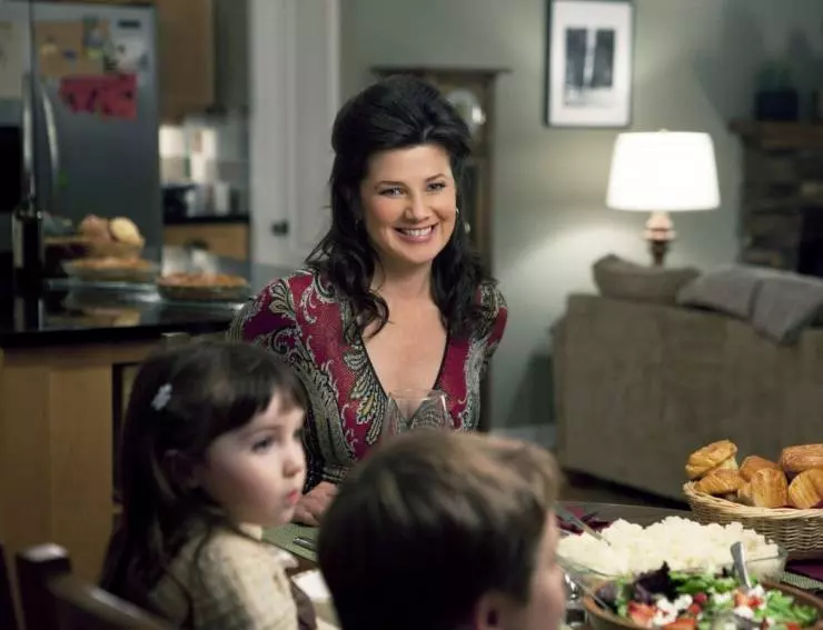 Семья благодарения 2010 скачать через торрент бесплатно Семья благодарения 2010 скачать через торрент бесплатно