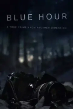 Сумерки: Исчезновение Ника Брандрета / Blue Hour: The Disappearance of Nick Brandreth 2023 скачать через торрент в хорошем качестве