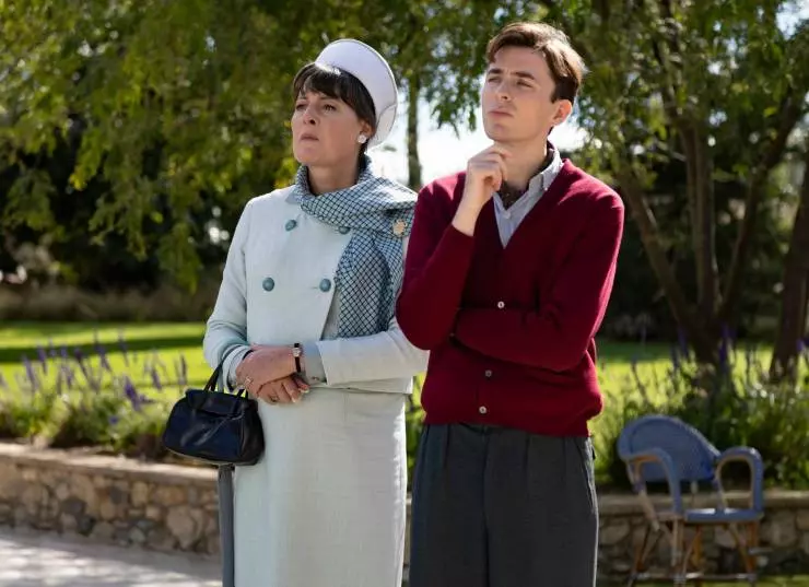 Месье Спейд 2024 скачать торрентом Месье Спейд 2024 скачать торрентом