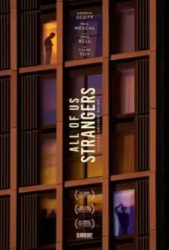 Мы всем чужие / All of Us Strangers 2023 скачать через торрент в хорошем качестве