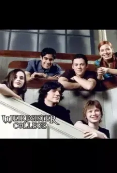Самая плохая ведьма в Колледже волшебников / Weirdsister College 2001 скачать через торрент в хорошем качестве