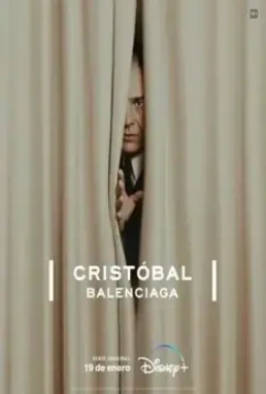 Кристобаль Баленсиага / Cristóbal Balenciaga 2024 скачать через торрент в хорошем качестве