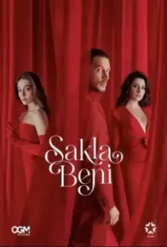 Спрячь меня / Sakla Beni 2023 скачать через торрент в хорошем качестве