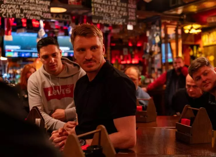 На работу! 2024 скачать торрентом На работу! 2024 скачать торрентом