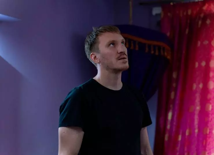 На работу! 2024 скачать с торрента На работу! 2024 скачать с торрента