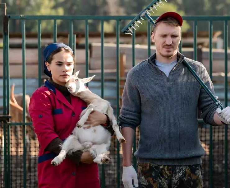 На работу! 2024 скачать через торрент бесплатно На работу! 2024 скачать через торрент бесплатно