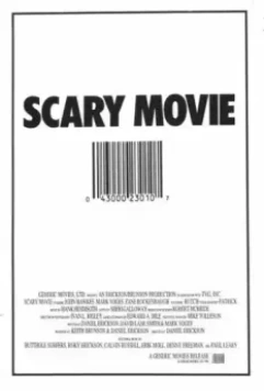 Страшное кино / Scary Movie 1991 скачать через торрент в хорошем качестве
