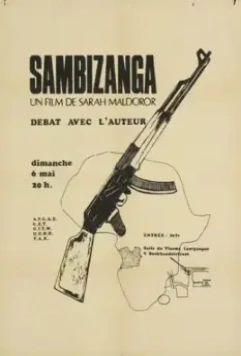 Замбизанга / Sambizanga 1972 скачать через торрент в хорошем качестве