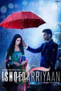 Река любви / Ishqedarriyaan 2015 скачать через торрент в хорошем качестве
