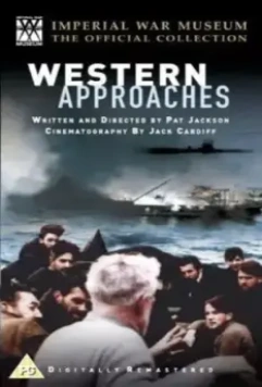 На западных подступах / Western Approaches 1944 скачать через торрент в хорошем качестве