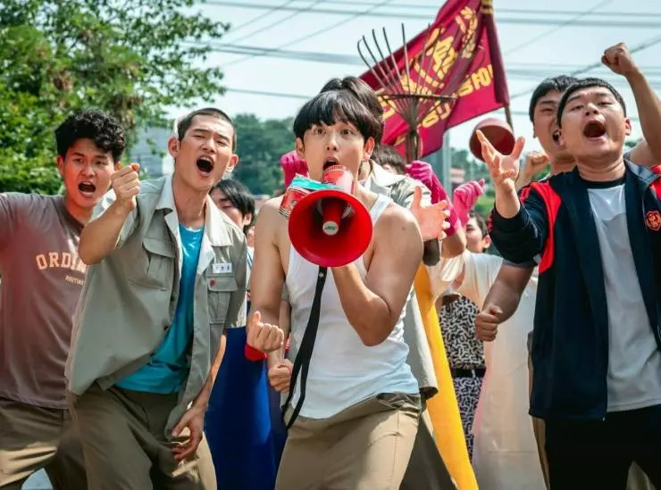 Пацанство 2023 скачать с торрента Пацанство 2023 скачать с торрента