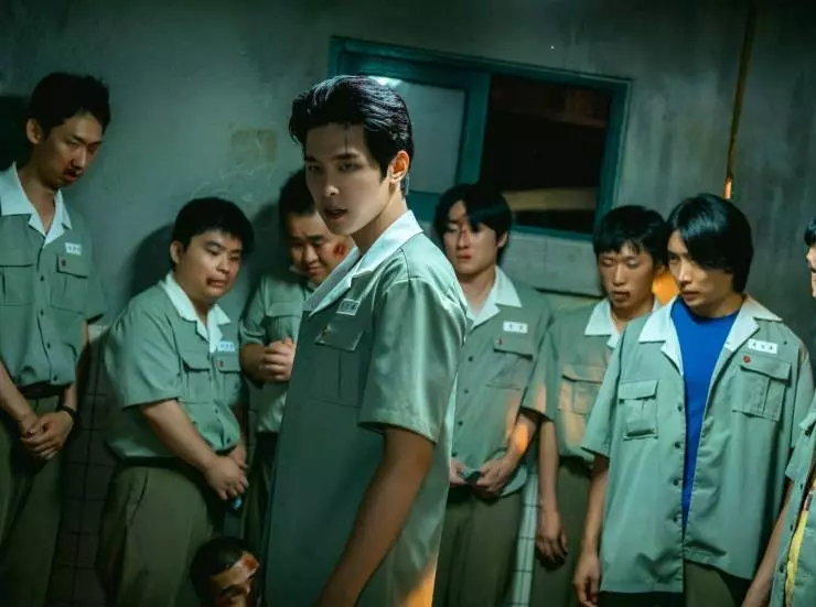 Пацанство 2023 скачать через торрент бесплатно Пацанство 2023 скачать через торрент бесплатно