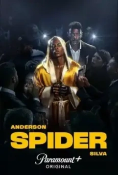 Андерсон «Паук» Силва / Anderson Spider Silva 2023 скачать через торрент в хорошем качестве
