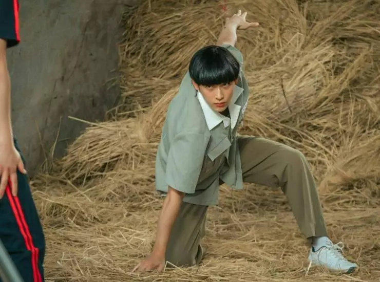 Пацанство 2023 скачать торрентом Пацанство 2023 скачать торрентом