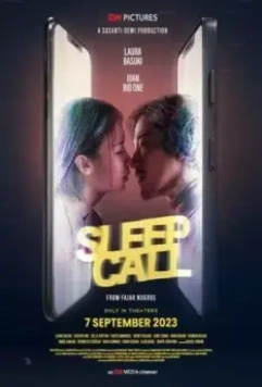 Спящий вызов / Sleep Call 2023 скачать через торрент в хорошем качестве