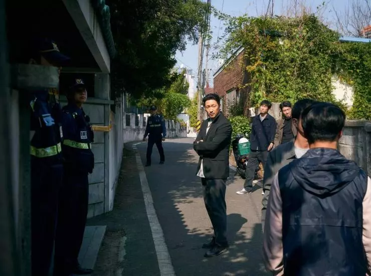 Парадокс убийцы 2024 скачать торрентом Парадокс убийцы 2024 скачать торрентом