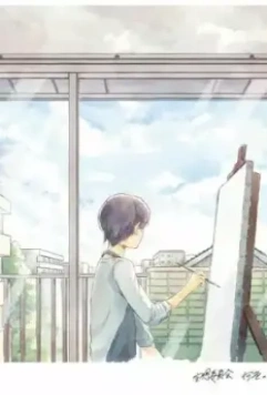 Необходимый цвет / Naniiro no Nani 2018 скачать через торрент в хорошем качестве