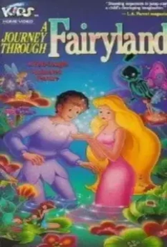 Фея Флоренция / Yousei furorensu 1985 скачать через торрент в хорошем качестве