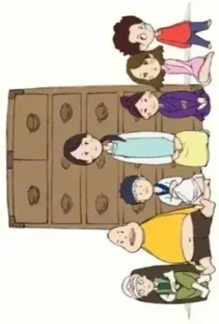 Обитатели комода / Tansuwarashi. 2011 скачать через торрент в хорошем качестве