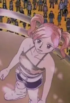 Ван-Пис: Танцевальный марафон Джанго / One piece: Jango no dansu kanibaru 2001 скачать через торрент в хорошем качестве