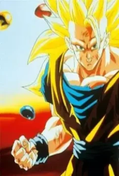 Драконий жемчуг Зет 12: Возрождение Фьюжна 1995 скачать через торрент бесплатно Драконий жемчуг Зет 12: Возрождение Фьюжна 1995 скачать через торрент бесплатно