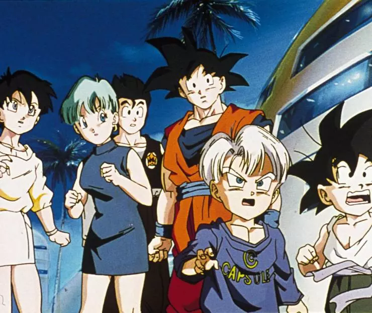 Драконий жемчуг Зет 12: Возрождение Фьюжна 1995 скачать с торрента Драконий жемчуг Зет 12: Возрождение Фьюжна 1995 скачать с торрента