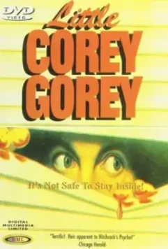 Юный Кори Гори / Little Corey Gorey 1993 скачать через торрент в хорошем качестве
