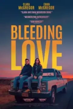 Ты поёшь громко, я пою громче / Bleeding Love 2023 скачать через торрент в хорошем качестве