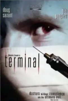 Смертельный исход / Terminal 1996 скачать через торрент в хорошем качестве