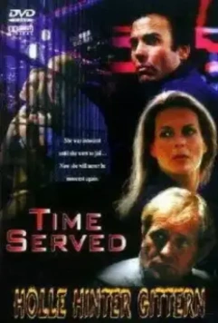 Стриптиз за решеткой / Time Served 1999 скачать через торрент в хорошем качестве