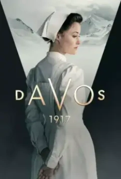 Давос 1917 / Davos 1917 2023 скачать через торрент в хорошем качестве