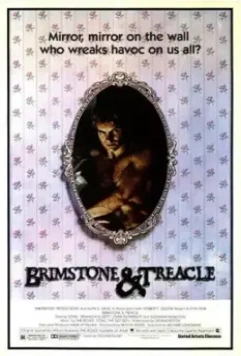 Сера и елей / Brimstone & Treacle 1982 скачать через торрент в хорошем качестве