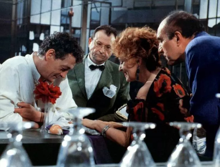 Шестерка 1986 скачать с торрента Шестерка 1986 скачать с торрента