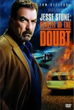 Джесси Стоун: Ввиду отсутствия доказательств / Jesse Stone: Benefit of the Doubt 2012 скачать через торрент в хорошем качестве
