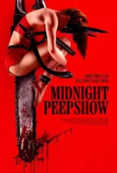 Полночное пип-шоу / Midnight Peepshow 2022 скачать через торрент в хорошем качестве