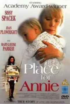 Приют для Энни / A Place for Annie 1994 скачать через торрент в хорошем качестве