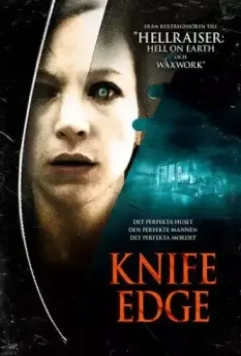 Острие ножа / Knife Edge 2009 скачать через торрент в хорошем качестве
