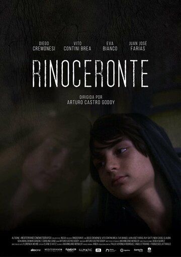 Rinoceronte