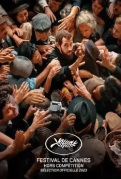 Аббат Пьер / L'abbé Pierre 2023 скачать через торрент в хорошем качестве