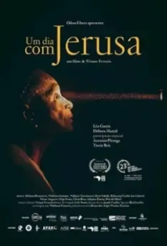 День с Джерузой / Um Dia Com Jerusa 2020 скачать через торрент в хорошем качестве