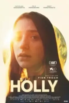 Холли / Holly 2023 скачать через торрент в хорошем качестве