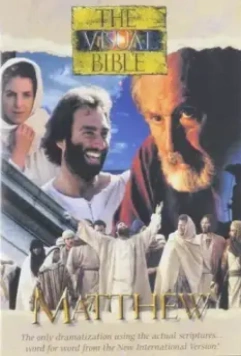 Визуальная Библия: Евангелие от Матфея / The Visual Bible: Matthew 1993 скачать через торрент в хорошем качестве