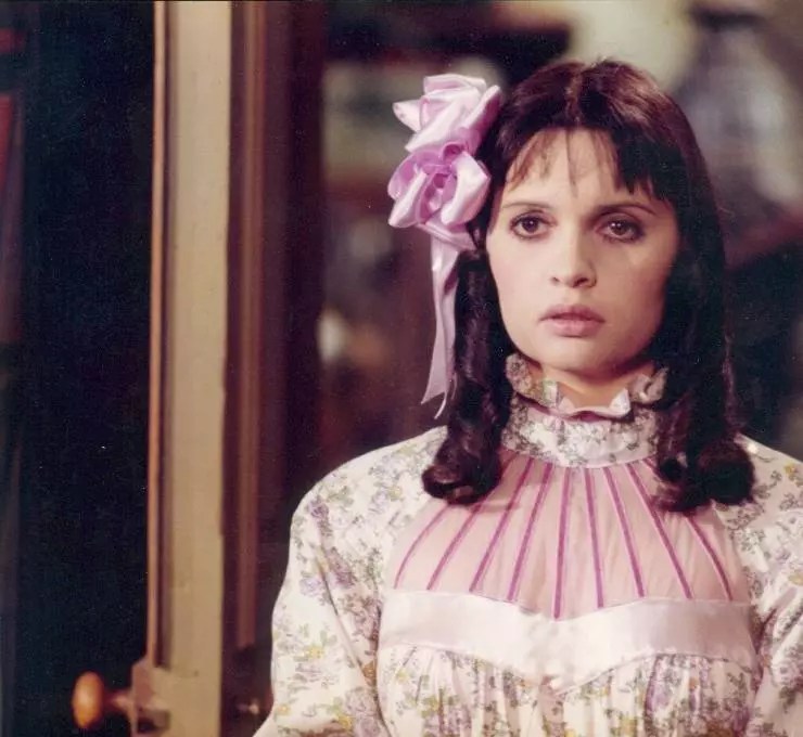 Мари — кукла 1976 скачать с торрента Мари — кукла 1976 скачать с торрента