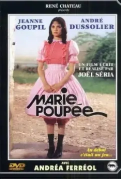 Мари — кукла / Marie-poupée 1976 скачать через торрент в хорошем качестве
