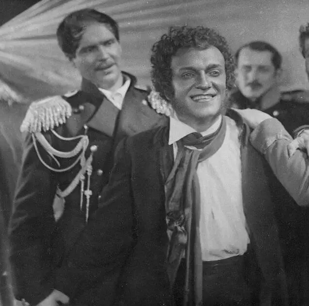 Путешествие в Арзрум 1937 скачать торрентом Путешествие в Арзрум 1937 скачать торрентом