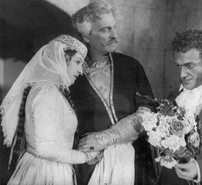 Путешествие в Арзрум 1937 скачать с торрента Путешествие в Арзрум 1937 скачать с торрента